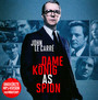Dame, Koenig, As, Spion - John Le Carre 