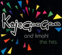 Hits - Kajagoogoo / Limahl