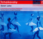 Tchaikovsky: Swan Lake - P.I. Tschaikowsky