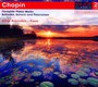 Favourite Piano Works - F. Chopin