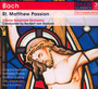 Bach: ST.Matthew Passion - Herbert Von Karajan 