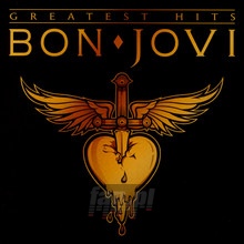 Greatest Hits - Bon Jovi