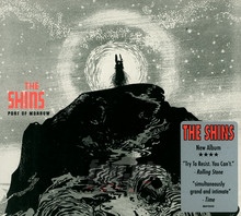 Port Of Morrow - The Shins - bigger Port Of Morrow - The Shins