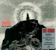 Port Of Morrow - The Shins