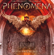 Awakening - Phenomena