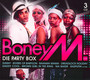 Die Party Box - Boney M.