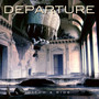 Hitch A Ride - The Departure