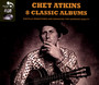 8 Classic Albums - Chet Atkins