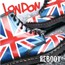 Reboot - London