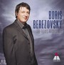 Berezovsky: Teldec,Recordings - Boris Berezovsky