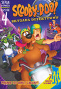 Scooby-Doo I Brygada Detektyww, Cz 4 - Scooby Doo!   