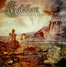 Mightiest Hits - Kaledon