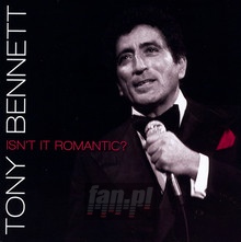 Isn't It Romantic? - Tony Bennett
