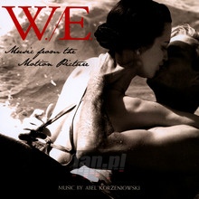 W.E. OST - Abel Korzeniowski - bigger W.E. OST - Abel Korzeniowski