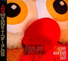Love At The Bottom Of The - Magnetic Fields