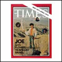 Times - Joe With The Travellin' B