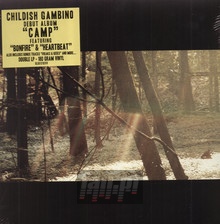 Camp - Childish Gambino