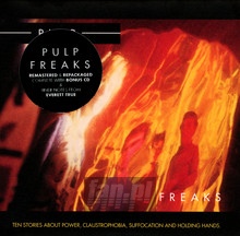 Freaks - Pulp