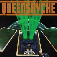 The Warning - Queensryche