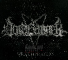 Wrathprayers - Voidhanger - powiększ Wrathprayers - Voidhanger