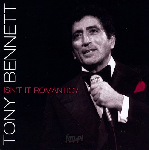 Isn't It Romantic? - Tony Bennett