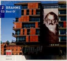 Best Of - J. Brahms