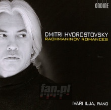 Romances - S. Rachmaninoff - powiększ Romances - S. Rachmaninoff