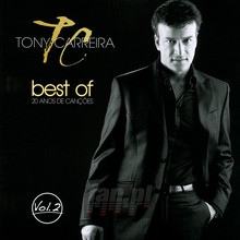 Best Of vol.2 - Tony Carreira