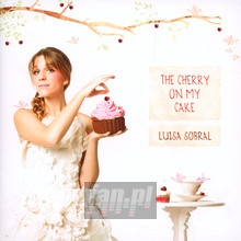 Cherry On My Cake - Luisa Sobral