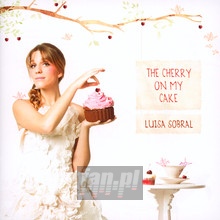 Cherry On My Cake - Luisa Sobral - bigger Cherry On My Cake - Luisa Sobral