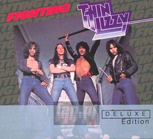 Fighting - Thin Lizzy