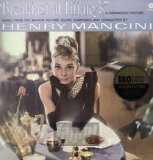 Breakfast At Tiffany's - Henry Mancini