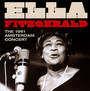 The 1961 Amsterdam Concert - Ella Fitzgerald