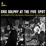 At The Five Spot vol. 1 - Eric Dolphy  & Booker Lit