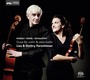 Duos For Violin & Violonc - V/A