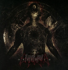 Obsidium - Enthroned - powiększ Obsidium - Enthroned