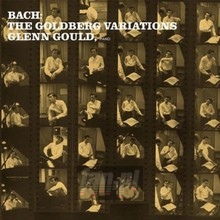 Bach: Goldberg Variations - Glenn Gould