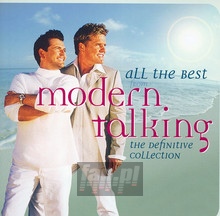All The Best - Modern Talking - powiększ All The Best - Modern Talking