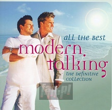 All The Best - Modern Talking