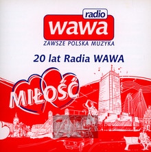 Radio WaWa - Mio - Radio WaWa   
