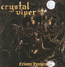 Crimen Excepta - Crystal Viper