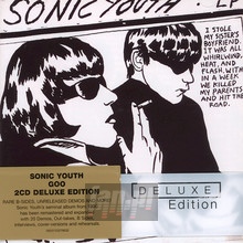 Goo - Sonic Youth