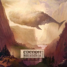 Where The Oceans End - Cocoon - powiększ Where The Oceans End - Cocoon