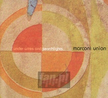 Under Wires & Searchlig - Marconi Union - powiększ Under Wires & Searchlig - Marconi Union