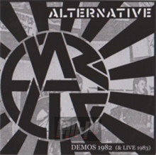 Demos 1982 - Alternative Demos 1982 - Alternative
