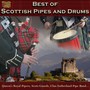 Best Of Scottish Pipes & - V/A
