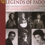 Legends Of Fado - V/A
