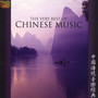 Very Best Of Chinese Music - V/A