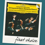 Brahms: Hungarian Dances - Claudio Abbado