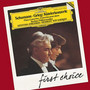 Grieg,Schumann: Piano Con. - Krystian Zimerman